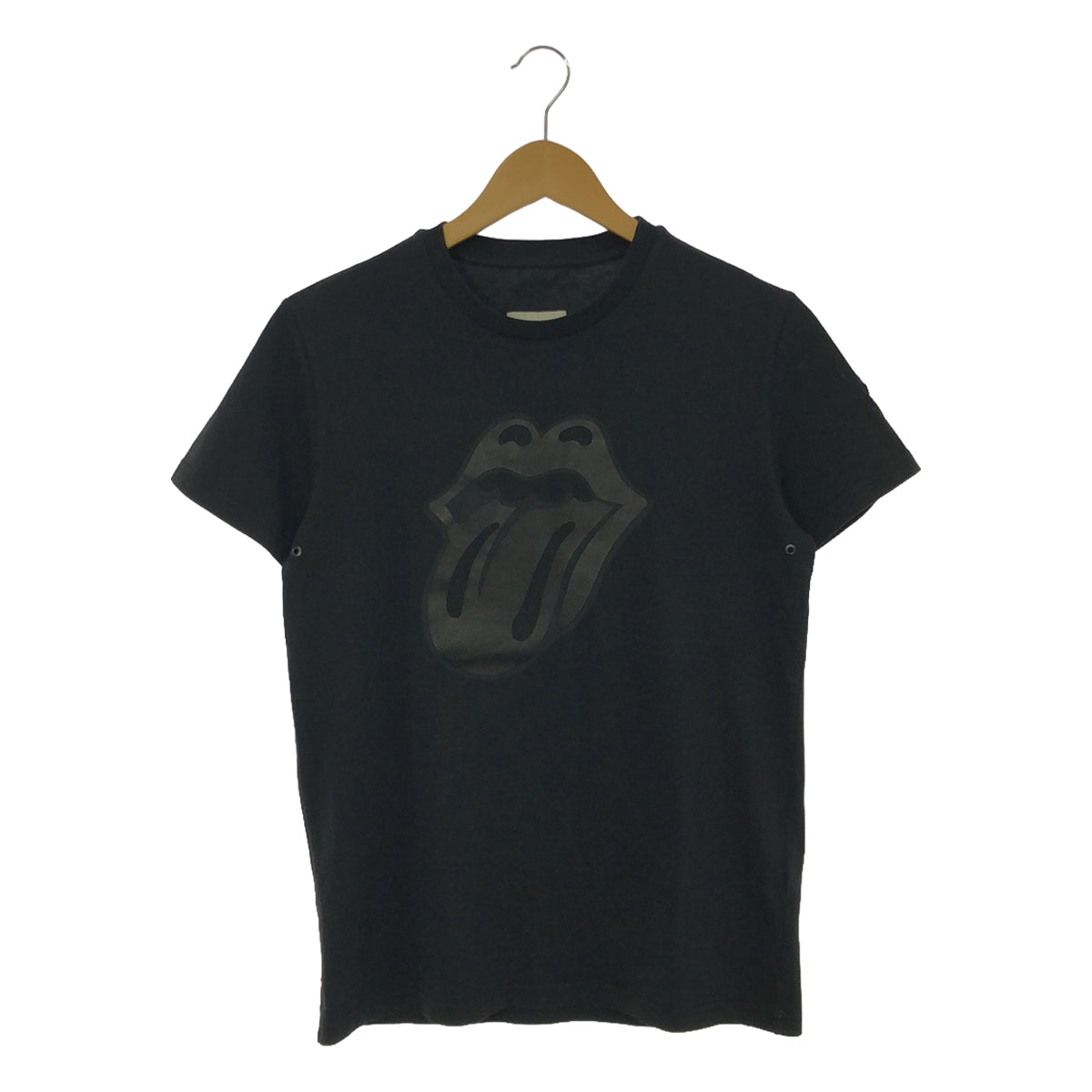 MONCLER / モンクレール | × THE ROLLING STONES / ローリングストーン クルーネック Tシャツ カットソー – KLD