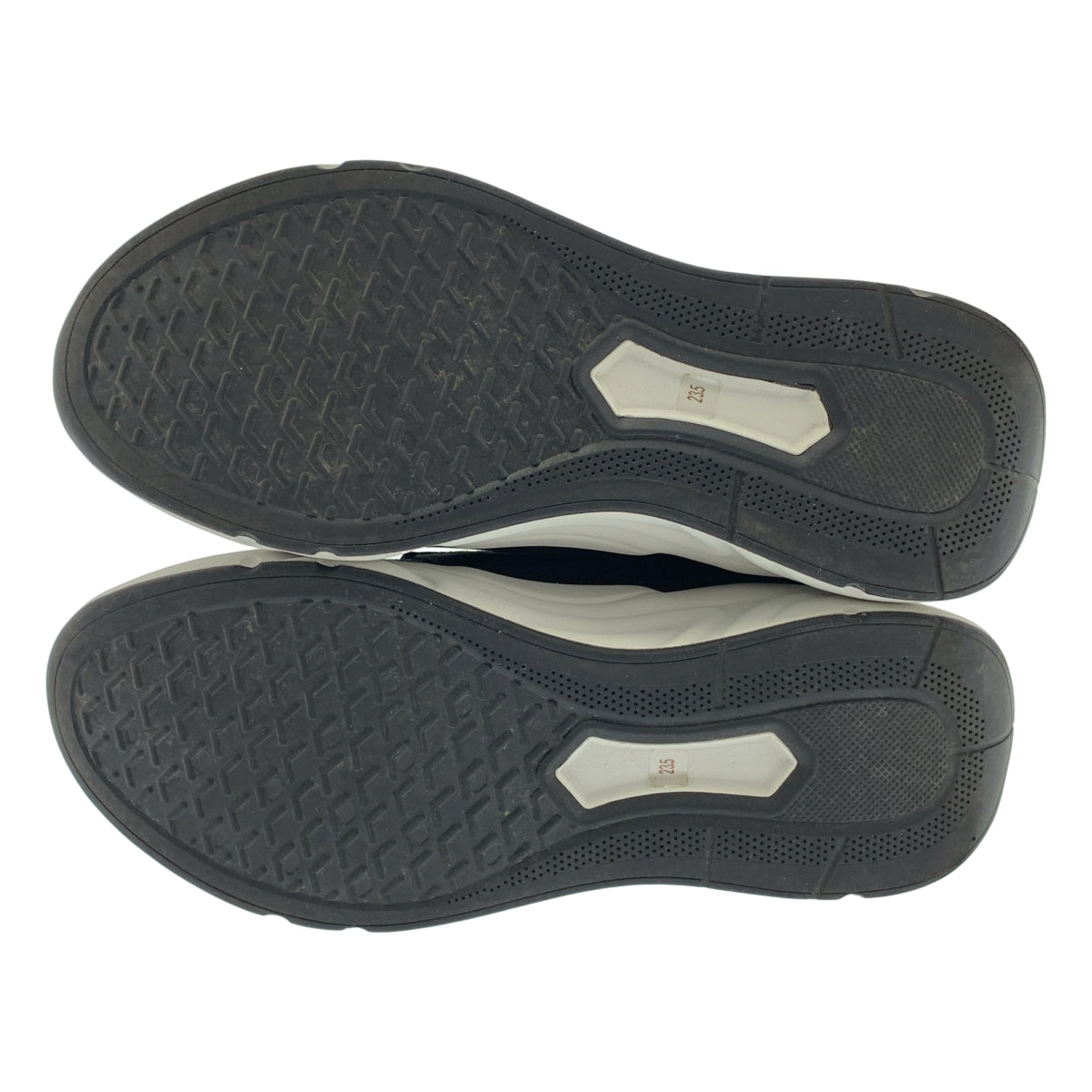 +diana / 다이애나 | +diana / 다이아나 크리스탈 버클 비쥬 양말 스니커즈 | 23.5 | 여성