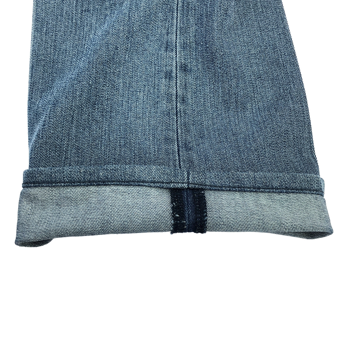 MADISON BLUE / 매디슨 블루 | HIGH WAIST FLARE DENIM 데님 팬츠 | 00 | 인디고 | 여성