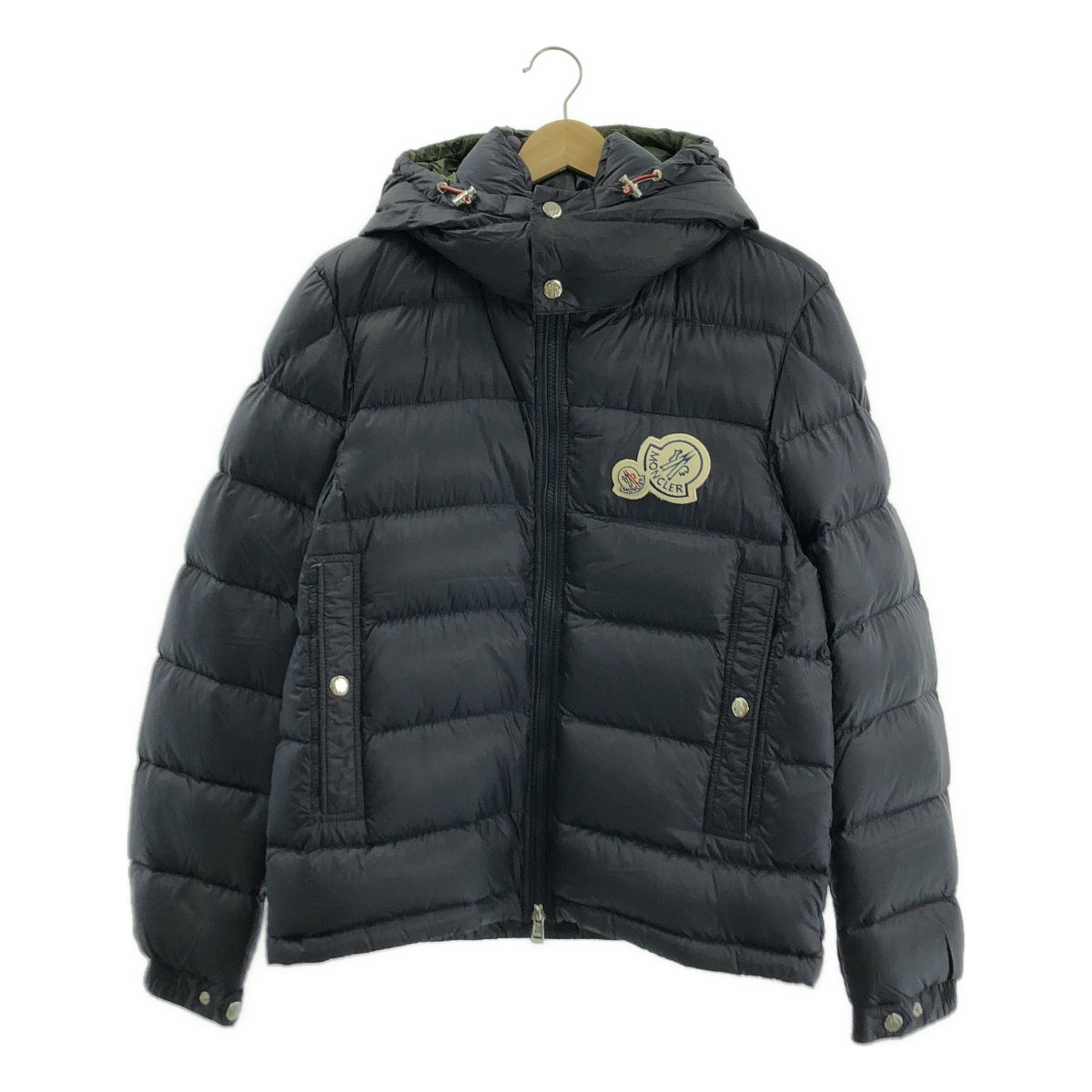 MONCLER / モンクレール | BRAMANT GIUBBOTTO ブラマント ダウン