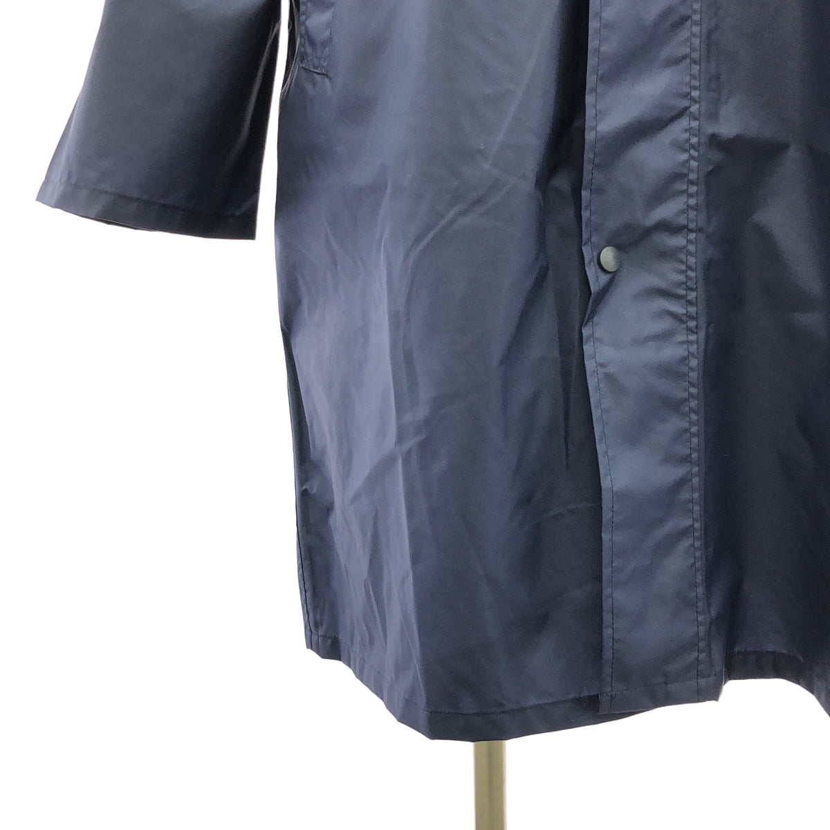 VETEMENTS / ヴェトモン | Horoscope Cancer hooded raincoat レインコート | F | メンズ