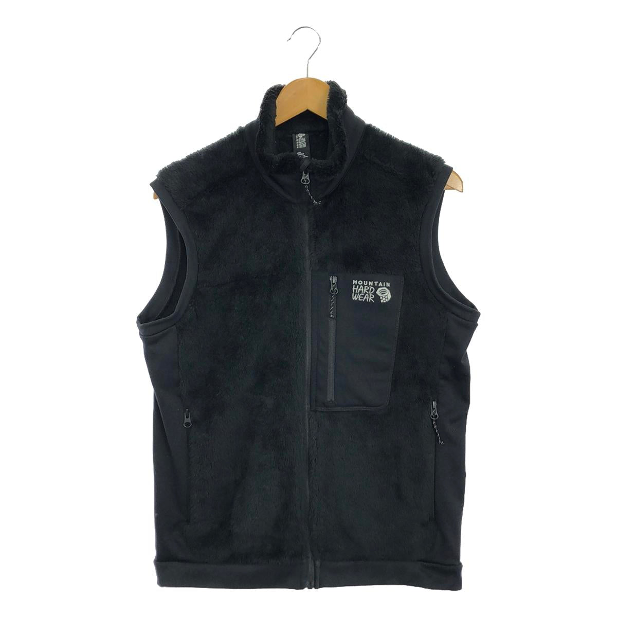 MOUNTAIN HARD WEAR / マウンテンハードウェア | POLARTEC HIGH LOFT VEST ポーラテック ハイロフ – KLD