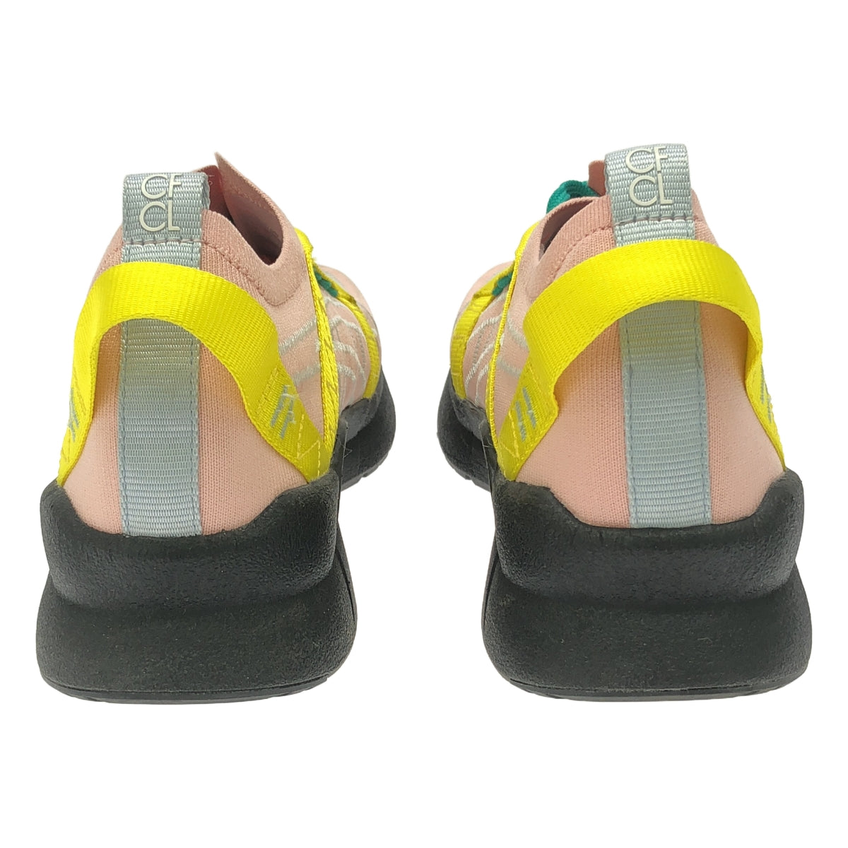 CFCL / シーエフシーエル | × asics GEL LYTE 3 CM 1.95 ゲルライト スニーカー | 22 | レディース