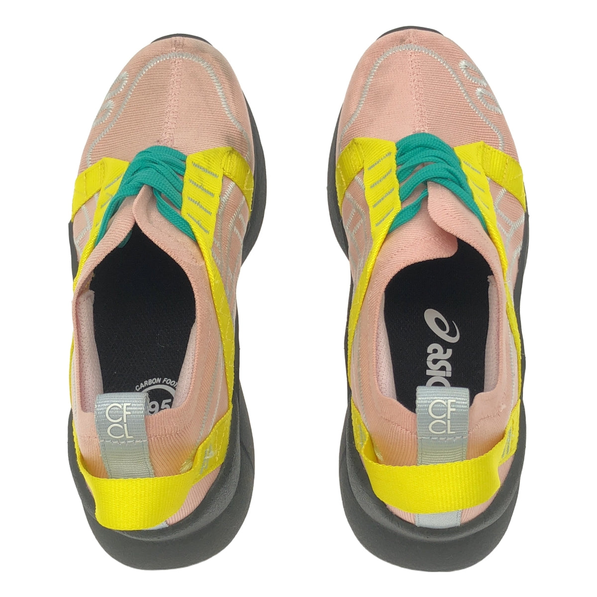 CFCL / シーエフシーエル | × asics GEL LYTE 3 CM 1.95 ゲルライト スニーカー | 22 | レディース