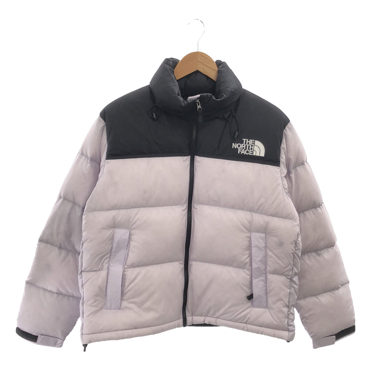 美品】 THE NORTH FACE / ザノースフェイス | Short Nuptse Jacket / NDW92232 ショート ヌ – KLD