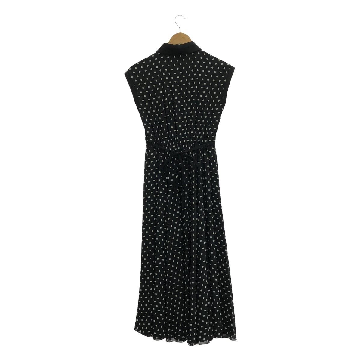 JENNE / Jenne | Parisienne Airy Flare Dress | M | Women's