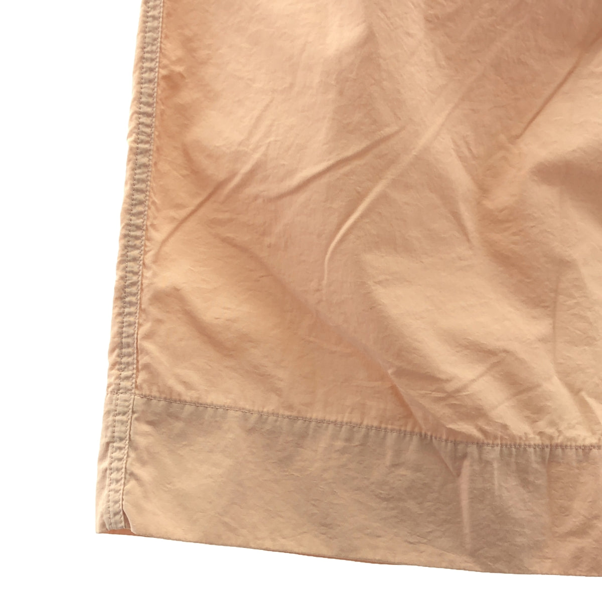 Ron Herman / ロンハーマン | Garment Dyed Skirt スカート | XS | ピンクベージュ | レディース