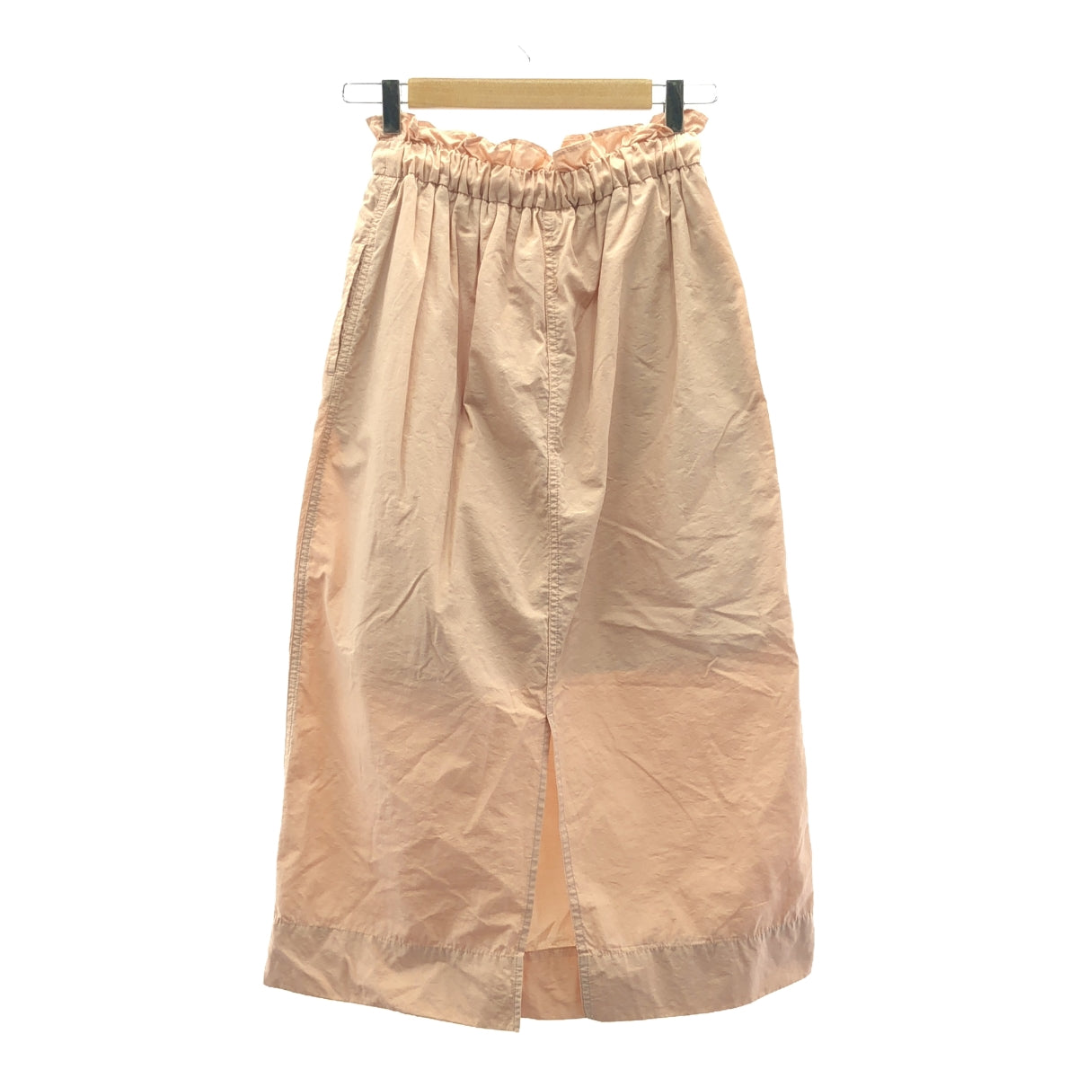 Ron Herman / ロンハーマン | Garment Dyed Skirt スカート | XS | ピンクベージュ | レディース