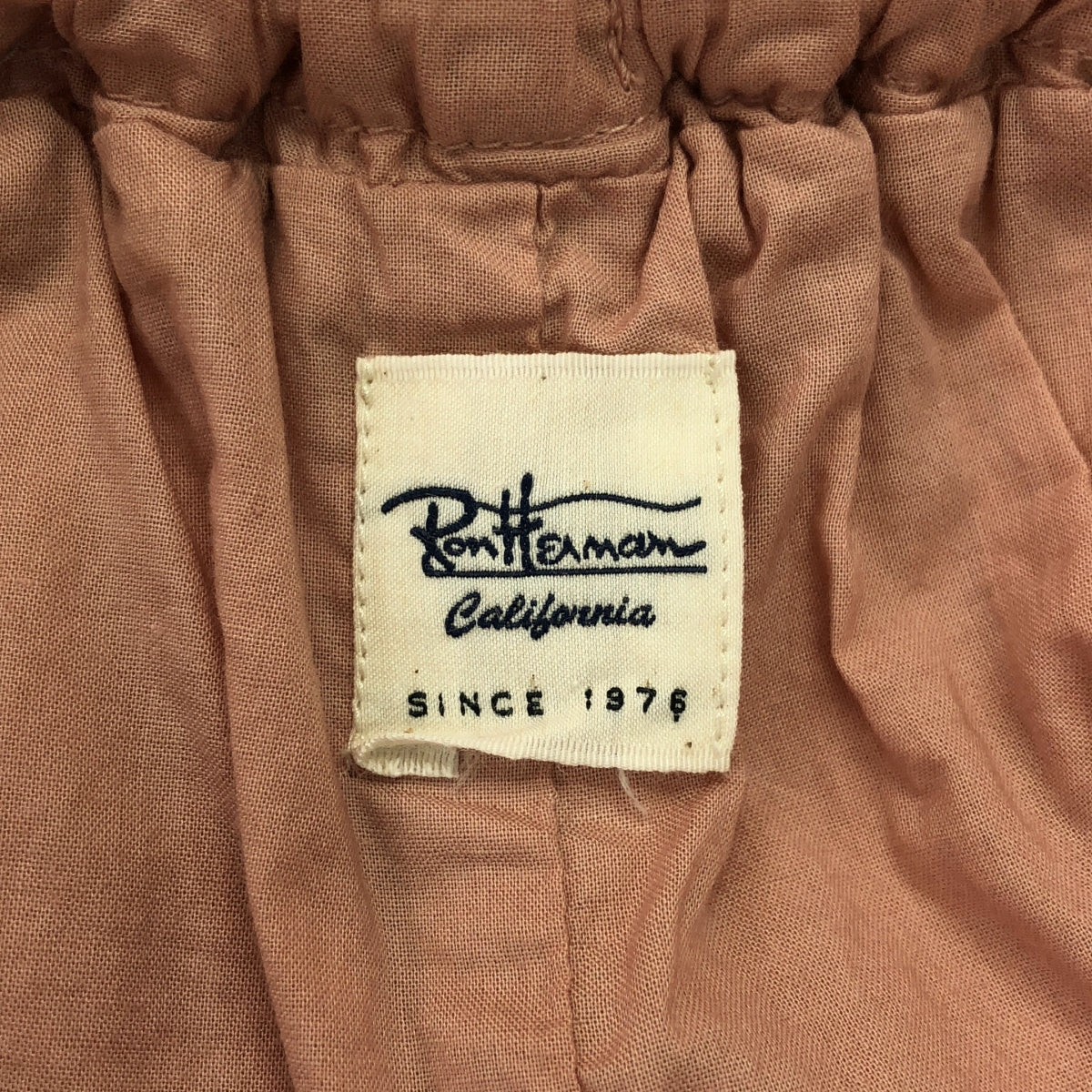 Ron Herman / ロンハーマン | Garment Dyed Skirt スカート | XS | ピンクベージュ | レディース