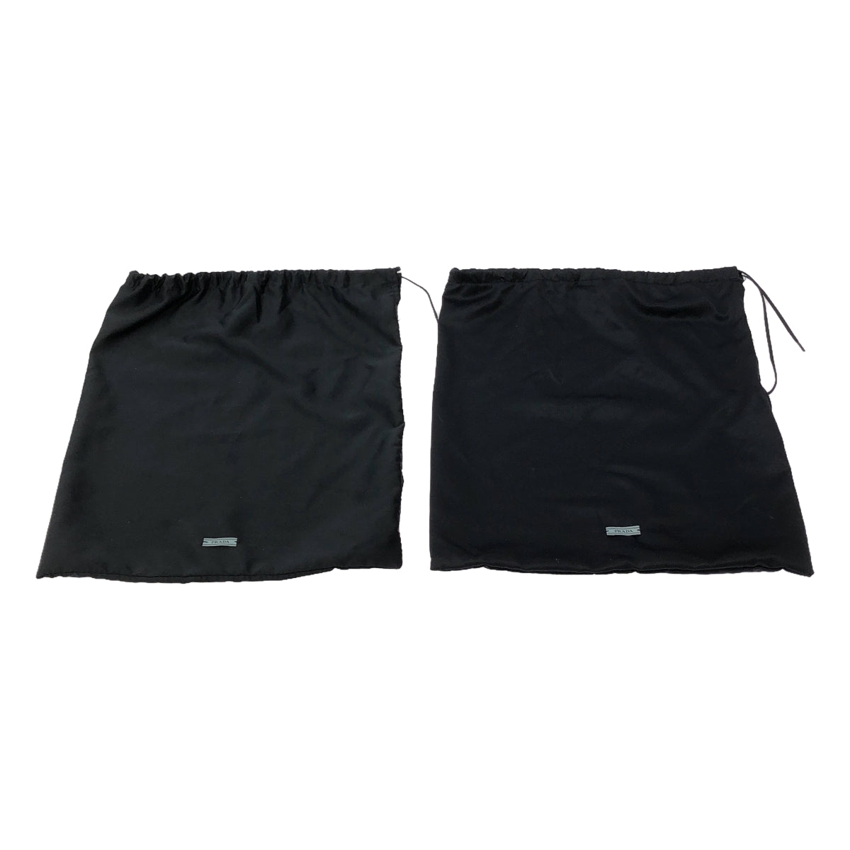 PRADA / プラダ | レザー サイドジップアップ ブーツ | 35.5 | ブラック | レディース