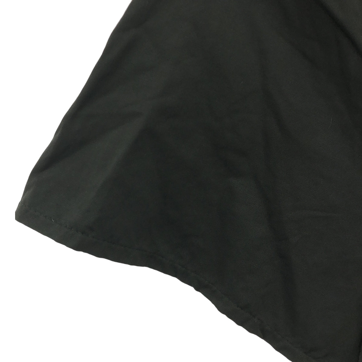 COMME des GARCONS | 2010SS | Round collar cape jacket | S | Women's