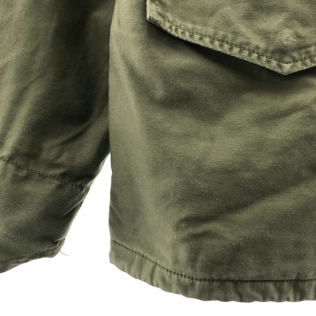 FOB FACTORY / エフオービーファクトリー | M-65 FIELD JACKET エム65 フィールド ジャケット | L | メンズ