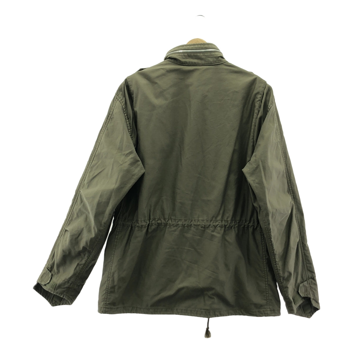 FOB FACTORY / エフオービーファクトリー | M-65 FIELD JACKET エム65 フィールド ジャケット | L | メンズ