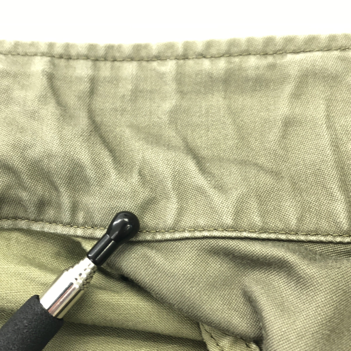 FOB FACTORY / エフオービーファクトリー | M-65 FIELD JACKET エム65 フィールド ジャケット | L | メンズ