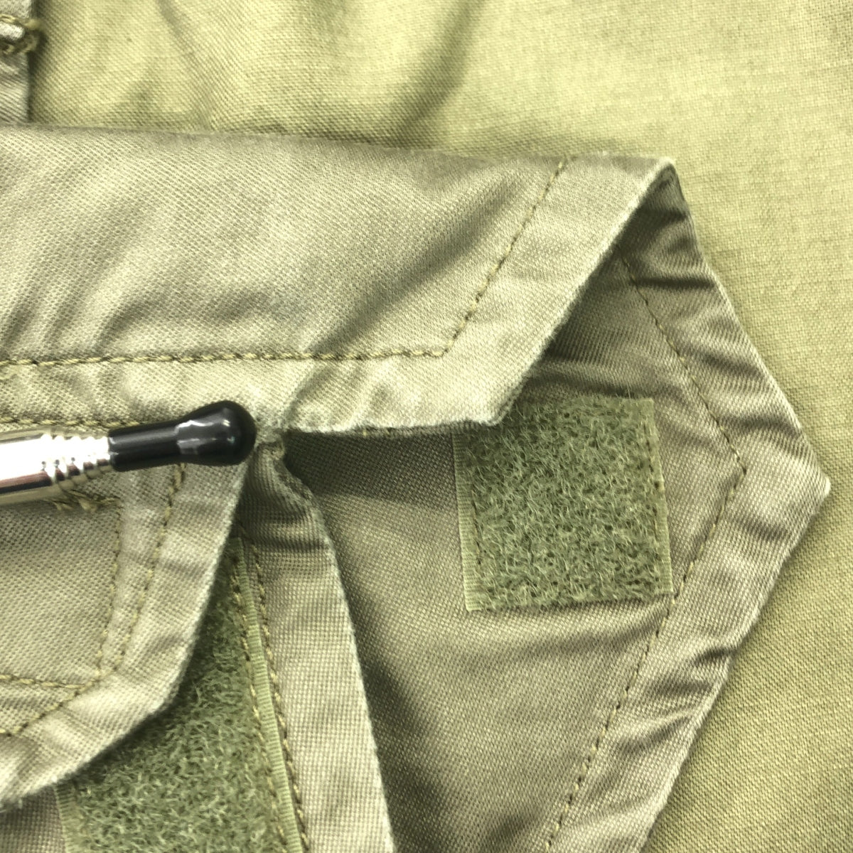 FOB FACTORY / エフオービーファクトリー | M-65 FIELD JACKET エム65 フィールド ジャケット | L | メンズ