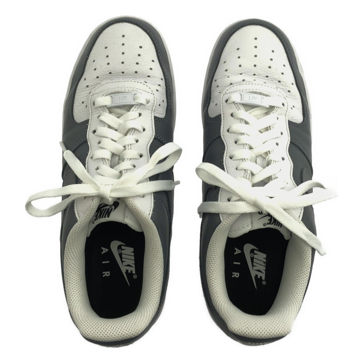 NIKE / Nike | AIR FORCE 1 BY YOU / DN4162-991 Air Force Sneakers | 26.5 | Men's