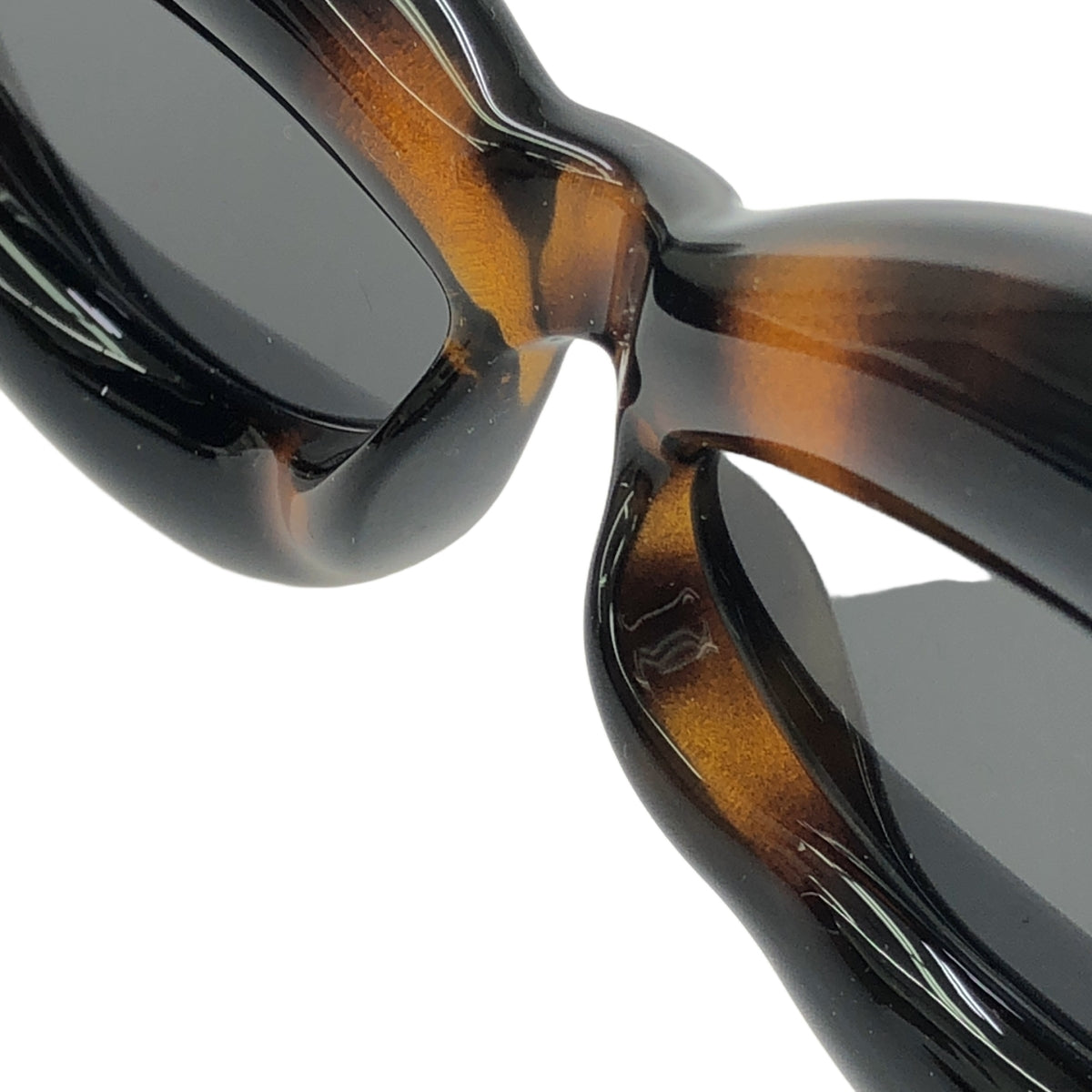 LOEWE / Loewe | Inflated Cat-Eye Sunglasses | 55□16-145 | Others