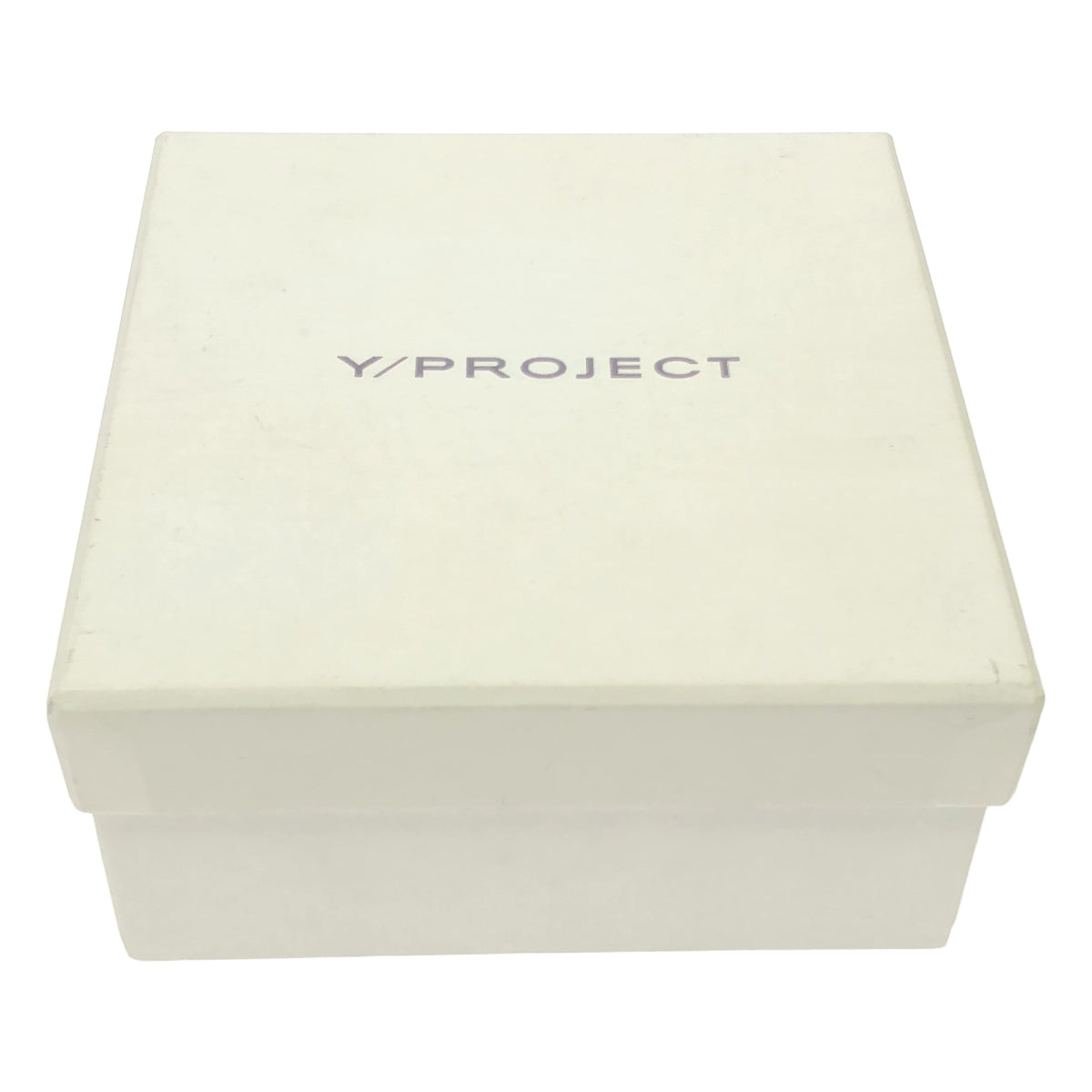 Y/PROJECT | 2023AW | Buckle Bracelet Bangle | ONE | Women's