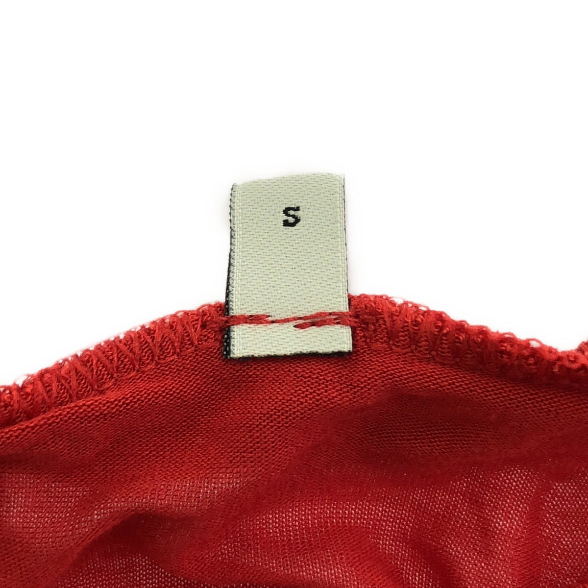 BASErange / Base Range | LONG SLEEVE TEE Cut and Sew | S | Women's