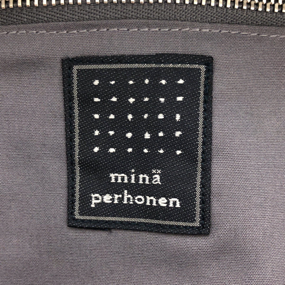 mina perhonen / mina perhonen | symphony shoulder bag |