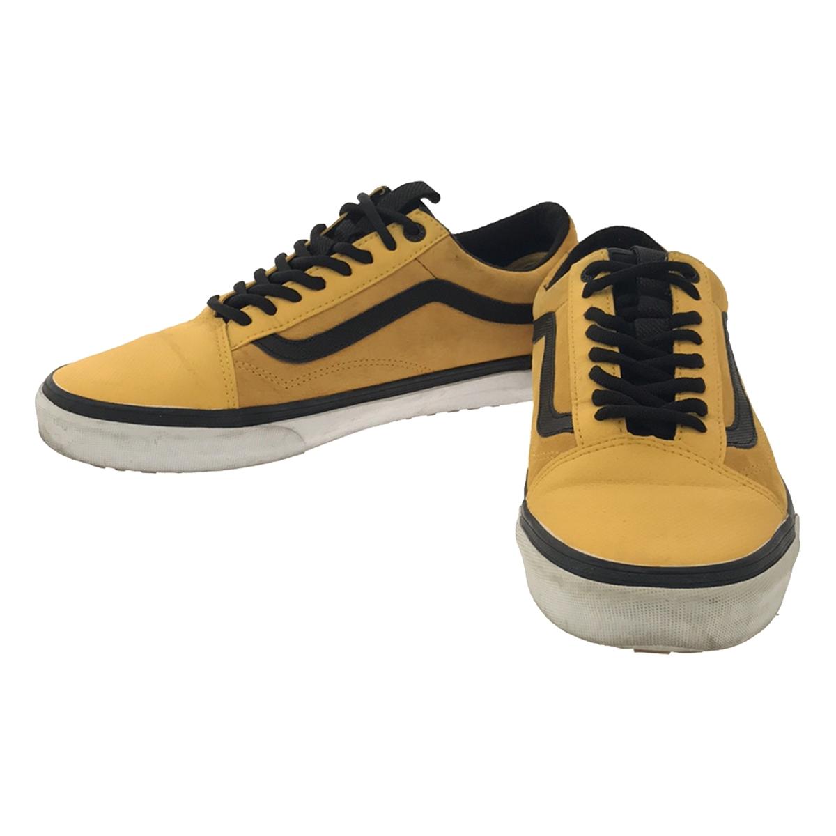 THE NORTH FACE / ザノースフェイス | × VANS / バンズ OLD SKOOL MTE DX / オールドスクール デ – KLD