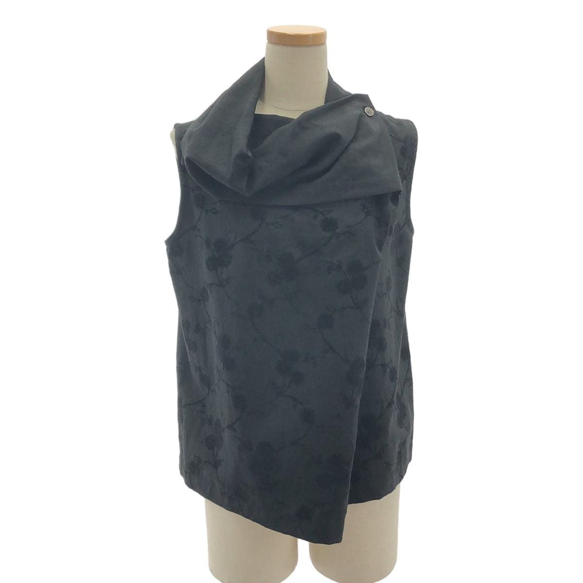 福袋・半額ポスター - クリーニング屋さん専用の通 GARCONS des COMME tricot / 2002AW | トリココムデギャルソン シャツ+ブラウス(半袖+袖なし)
