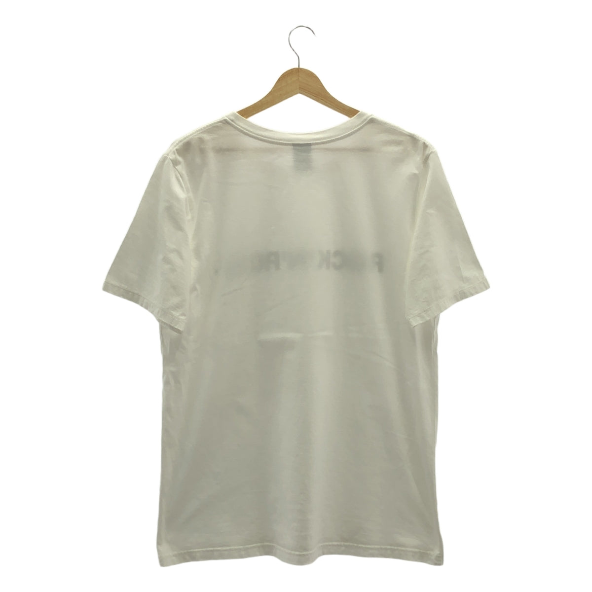 NUMBER NINE / Number Nine | 2019AW | ROCK'N'ROLL TEE | 4 | Men's
