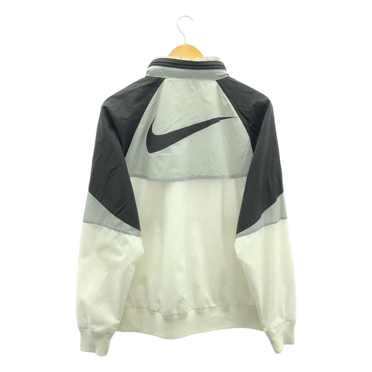 NIKE / ナイキ | WIND RUNNER HD PLUS ウィンドランナー フーデッド ブルゾン | L | メンズ