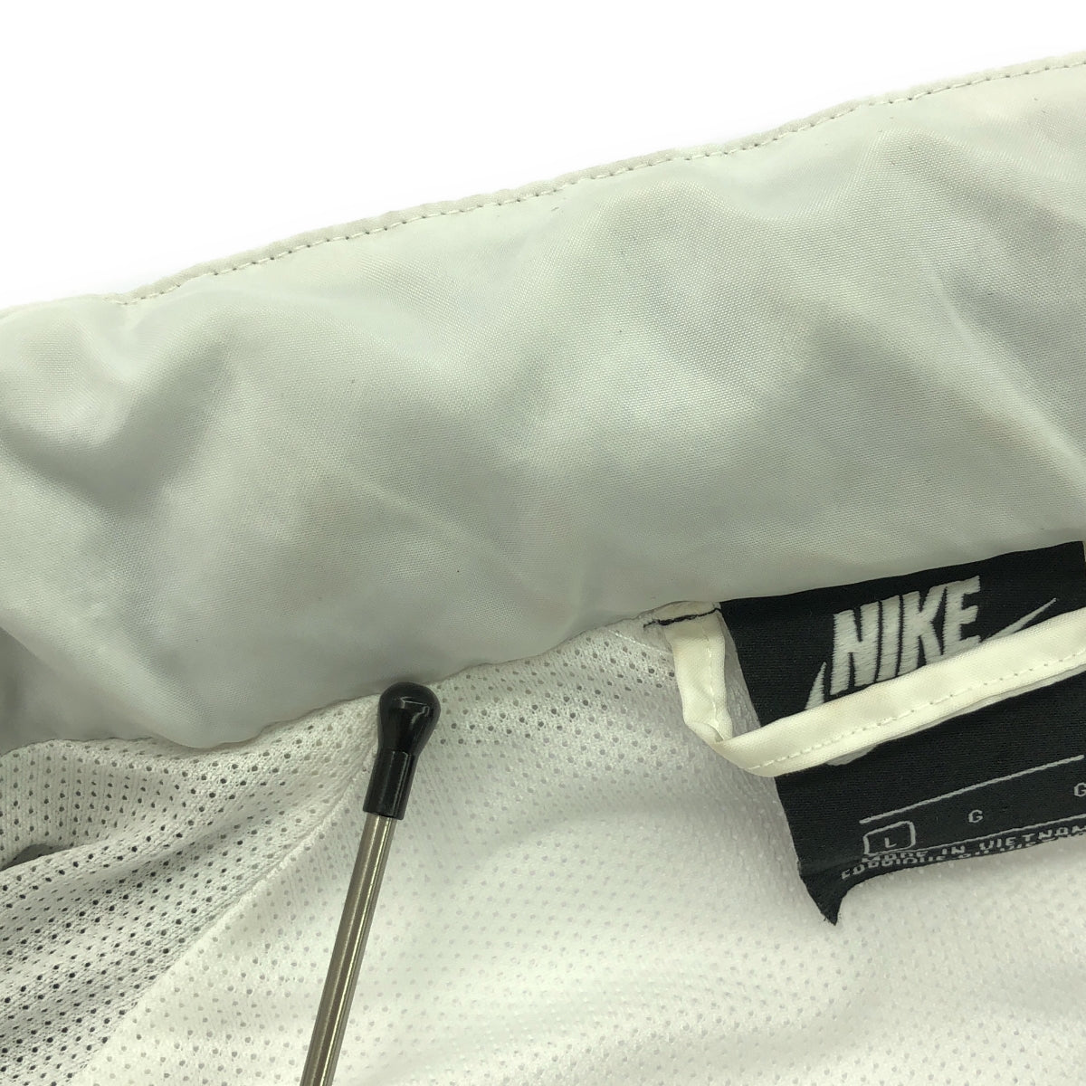 NIKE / ナイキ | WIND RUNNER HD PLUS ウィンドランナー フーデッド ブルゾン | L | メンズ