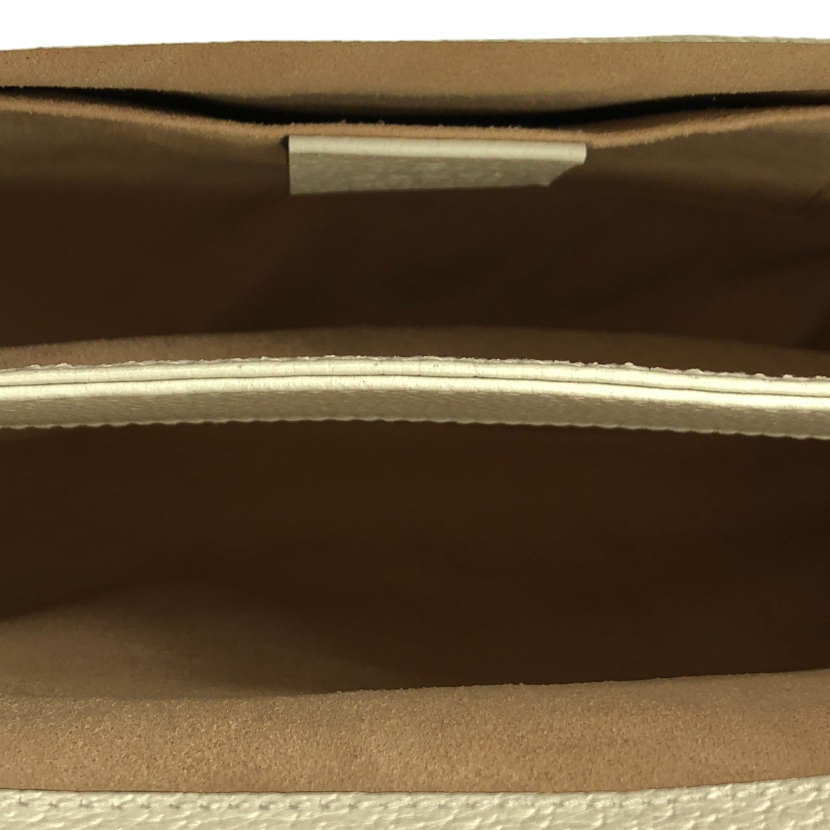 【신품】 GUCCI / 구찌 | 503877 오피디아 GG 플로라 스몰 체인 숄더백 | 화이트 / 베이지 | 여성