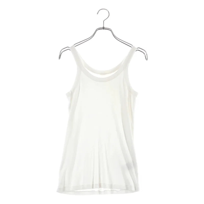 MUSE de Deuxieme Classe タンクトップ Vintage タンクトップ（タンクトップ）｜MUSE de Deuxieme Classe