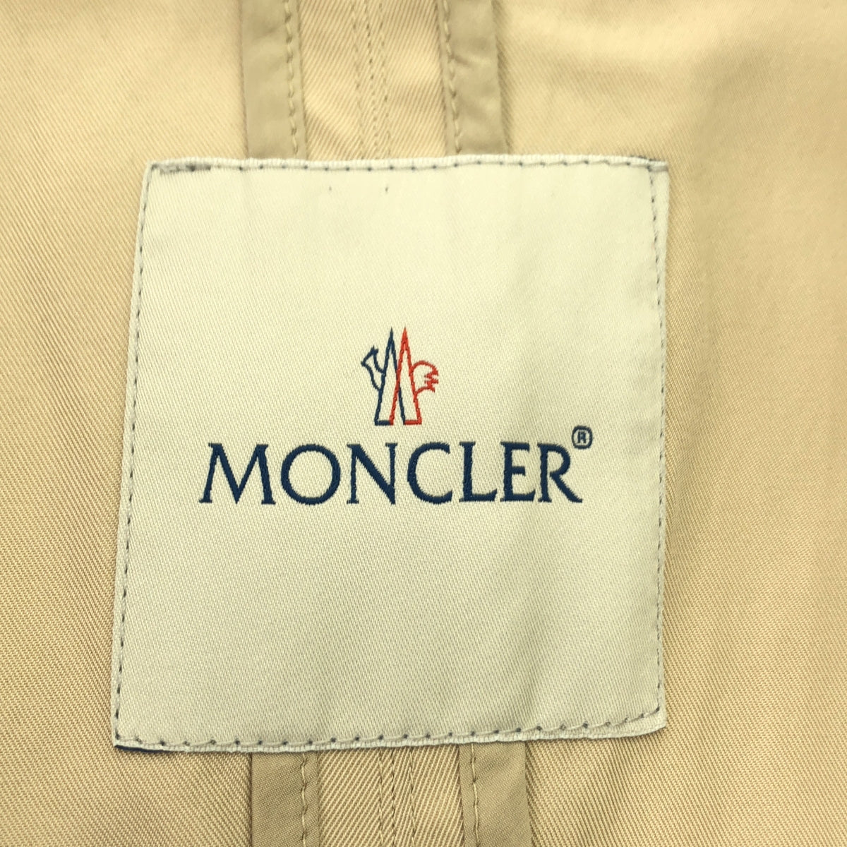 MONCLER / Moncler | ADELINE GIUBBOTTO 트렌치 코트 | 0 | 여성
