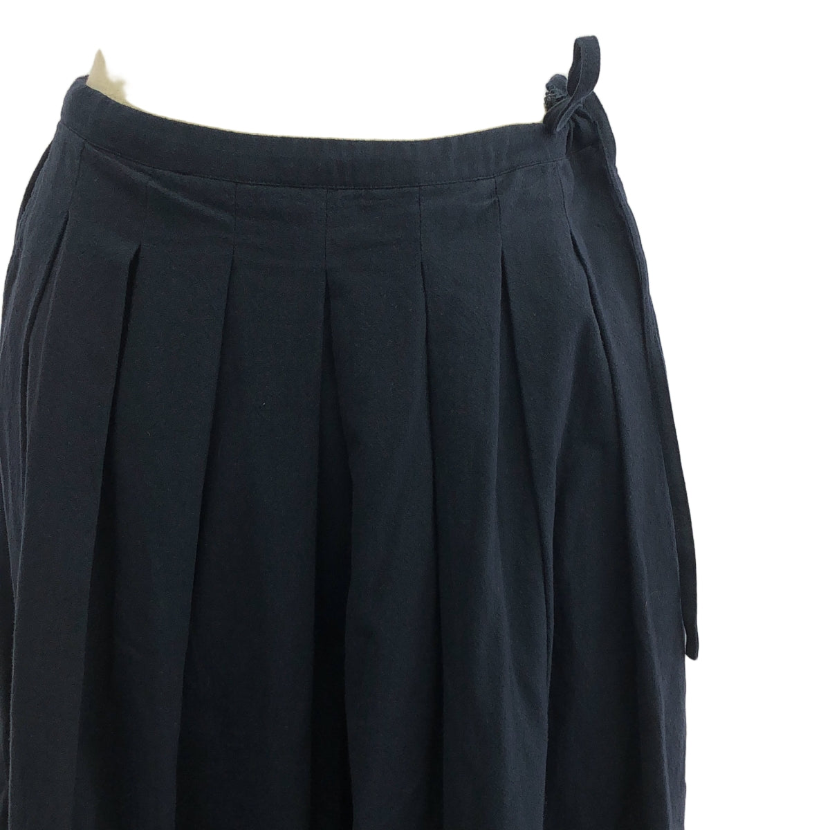 Khadi and Co / カディー&コー | CELESTE レース マキシスカート | ネイビー | レディース