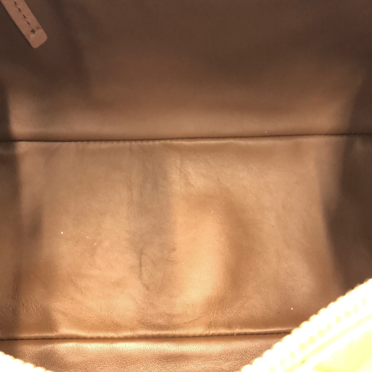BOTTEGA VENETA / 보테가 베네타 | 미디엄 바울렛 볼링 가방 |