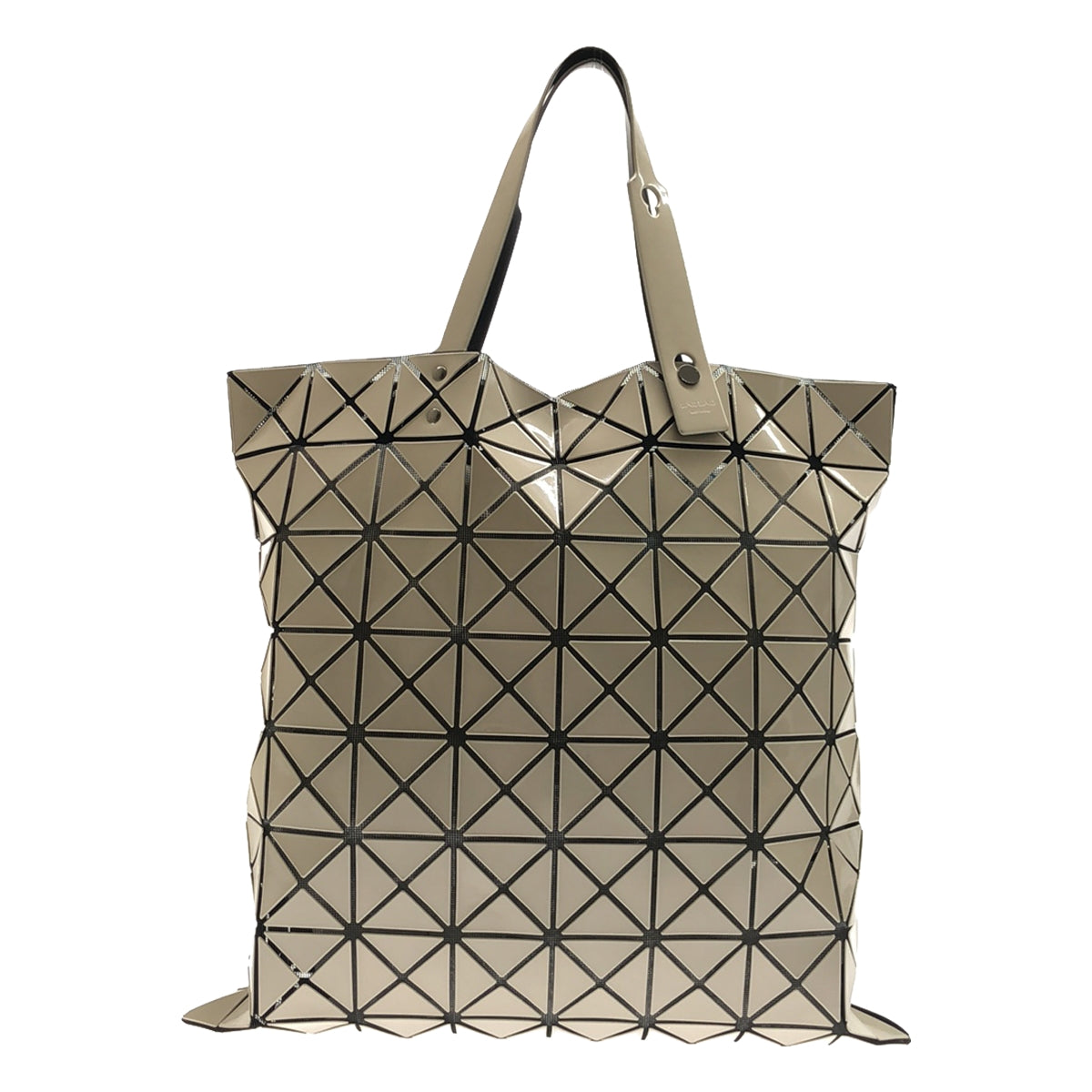 BAO BAO ISSEY MIYAKE / バオバオイッセイミヤケ | ルーセント トートバッグ | ラージ | レディース – KLD