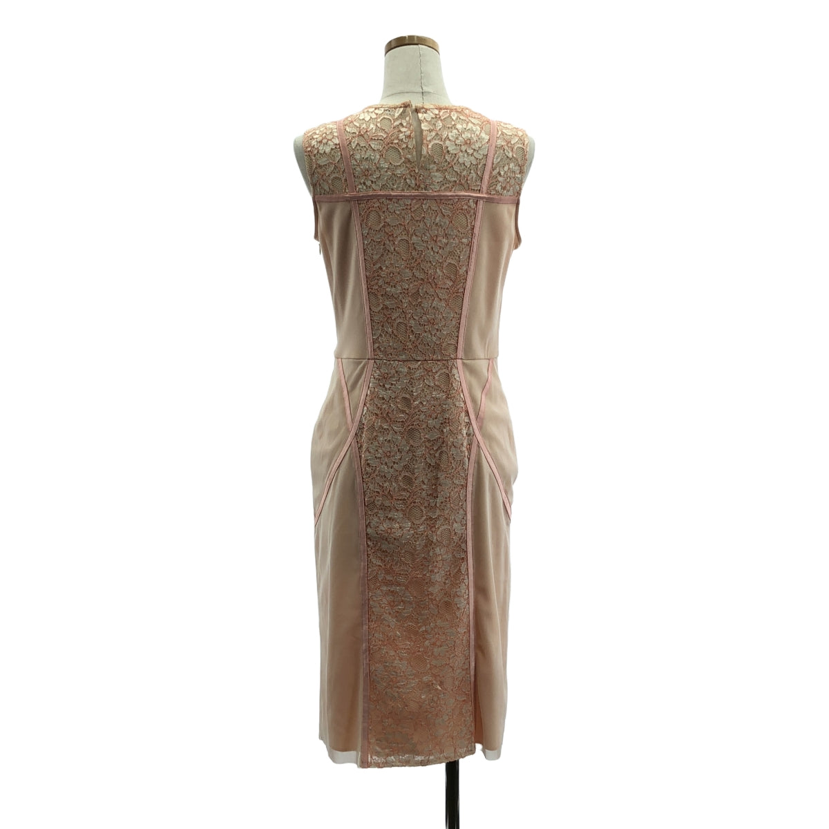 VIVIENNE TAM / Vivienne Tam | RUSSEL LACE dress | 40 | Women's