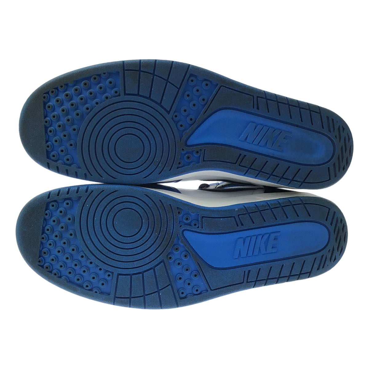 Nike | AIR JORDAN 1 HIGH THE RETURN 高筒運動鞋 | 尺寸 28.5 | 藍/白/黑 | 男款