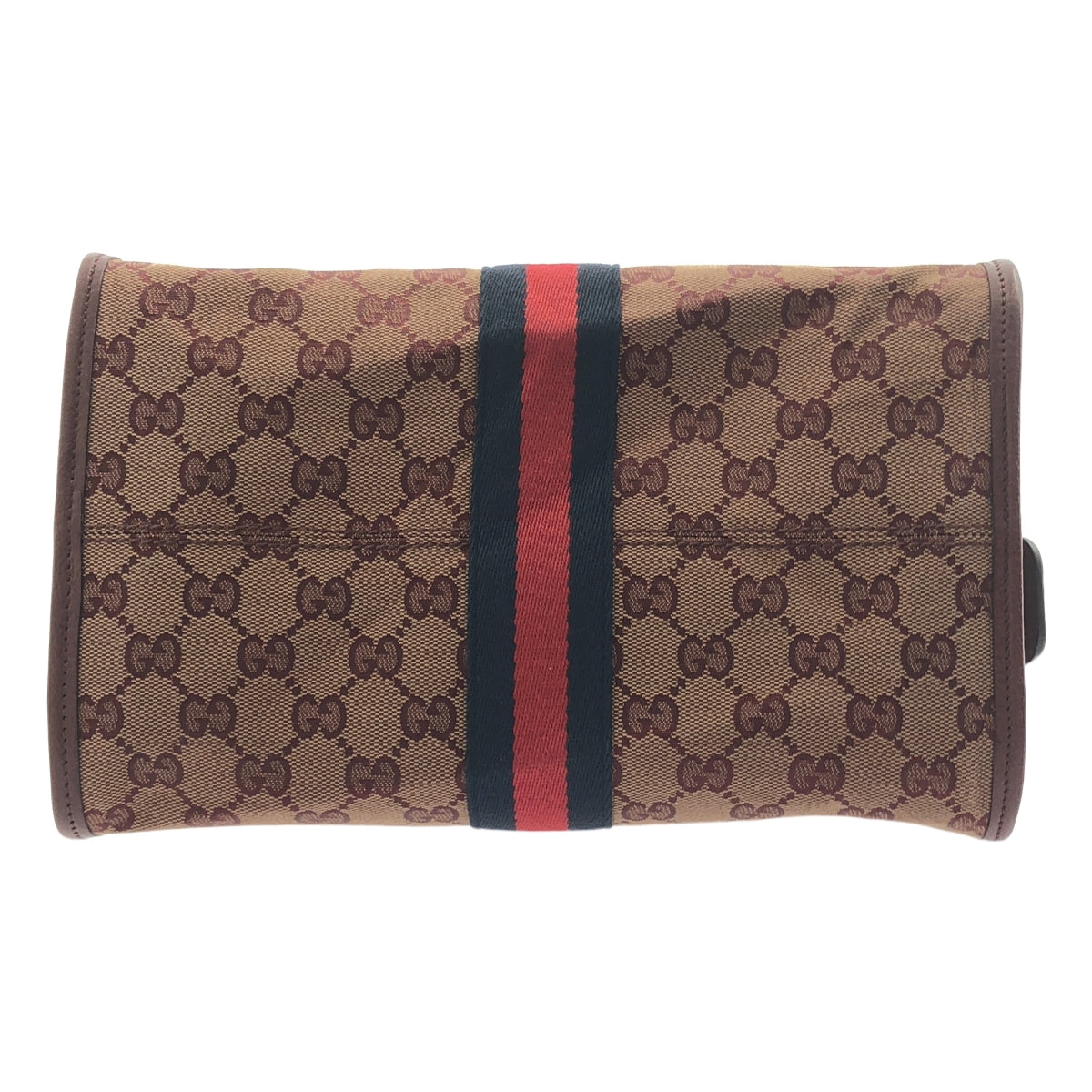 【미품】 GUCCI / 구찌 | 오피디아 GG 캔버스 숄더백 | 레드 시스템 | 여성