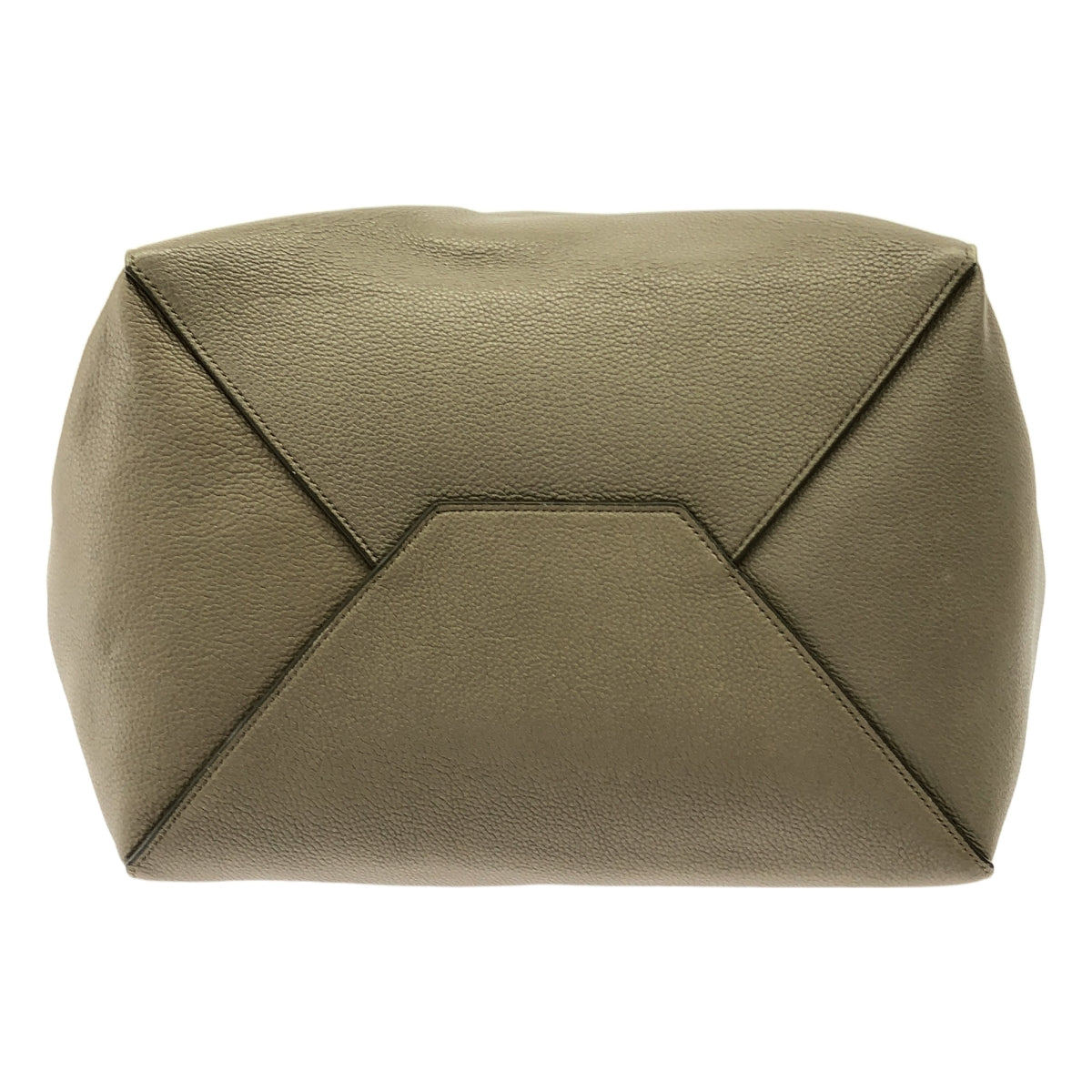 CELINE / セリーヌ | カバ ファントム ミディアム トートバッグ | トープ | レディース