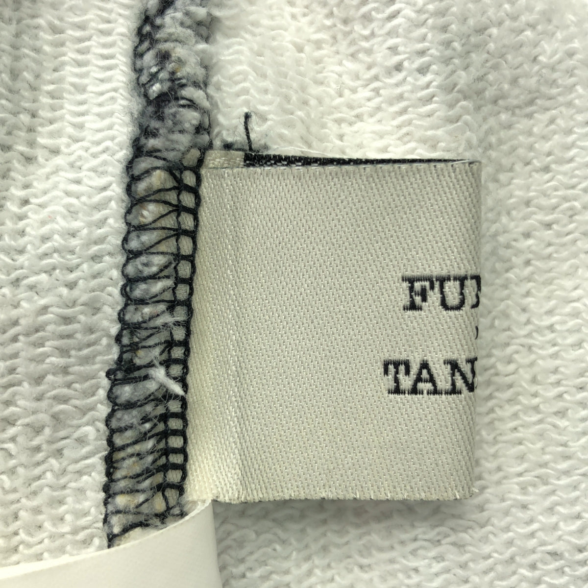 FUMIE = TANAKA / 후미에 타나카 | 총무늬 프린트 스웨트 팬츠 | F | 여성