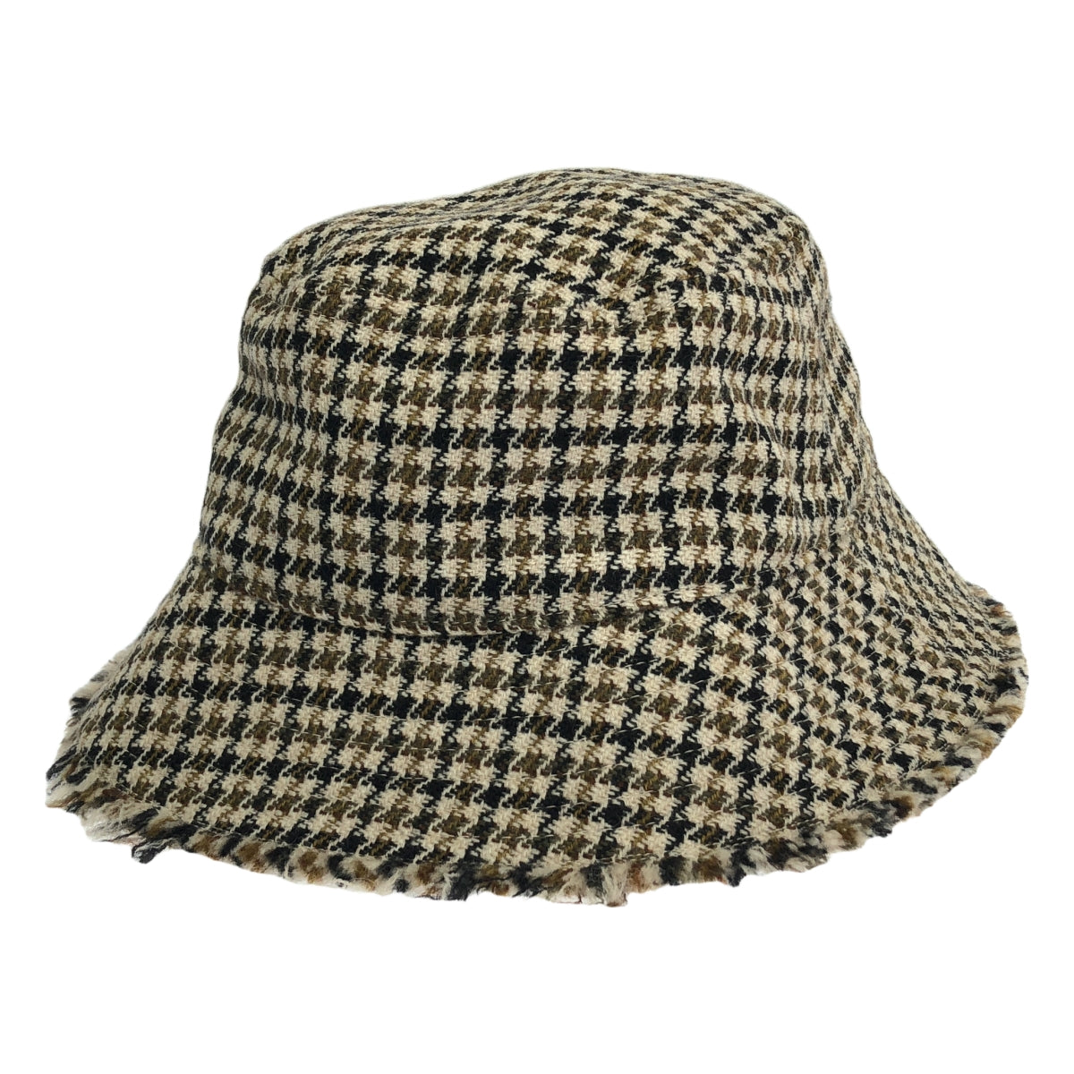 ポールスミス \"'Sunflare\"バケットハット Paul Smithのブルー Sunflare バケットハットがセール中