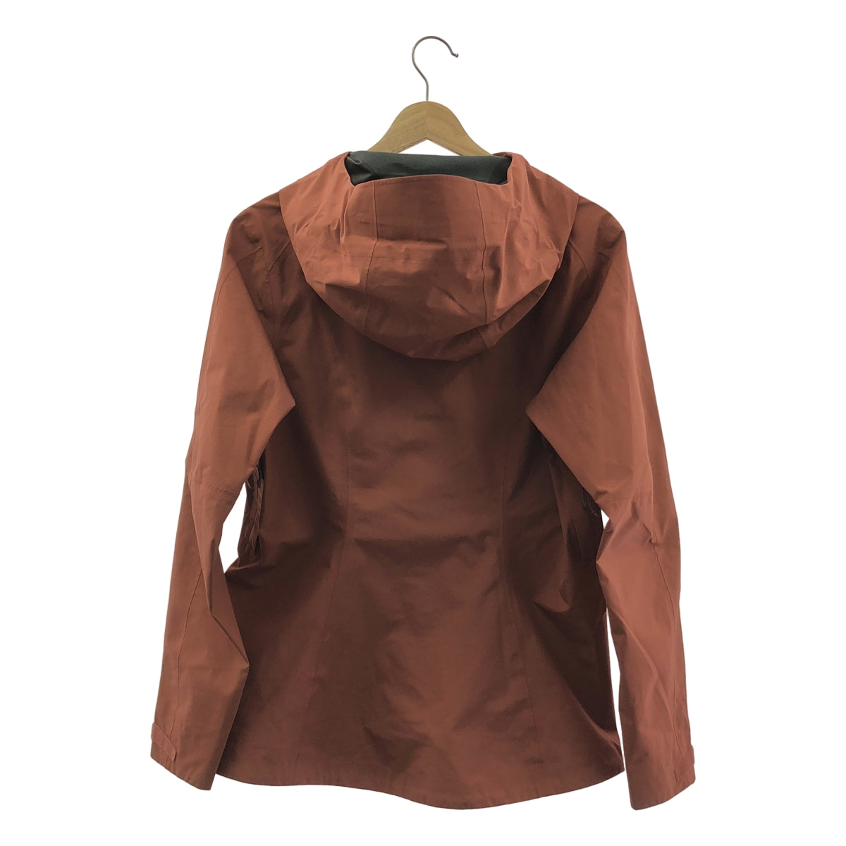 Patagonia / パタゴニア | 2022SS | Calcite Jacket / カルサイト ジャケット フーディ | S | ボルドー系 | レディース