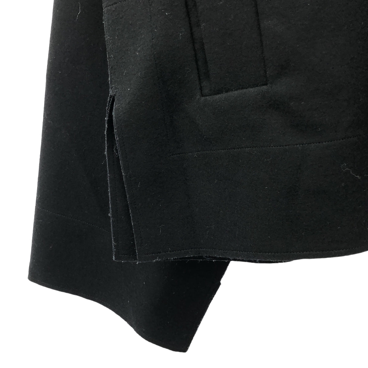 YOKE / York | CUT-OFF JACKET | M | Men's