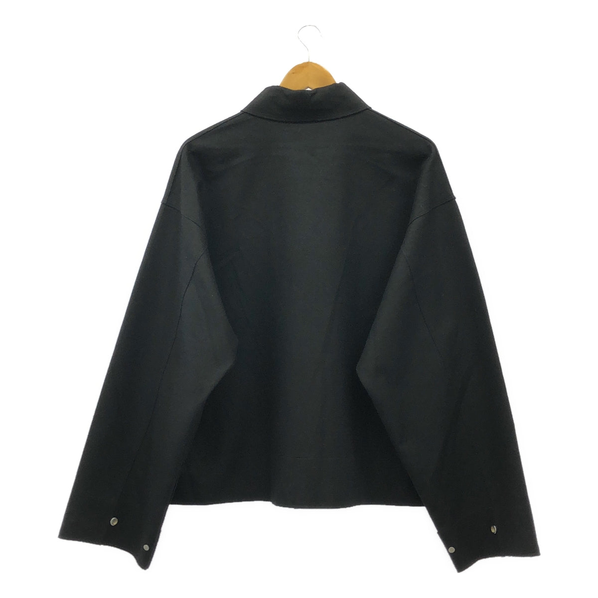 YOKE / York | CUT-OFF JACKET | M | Men's