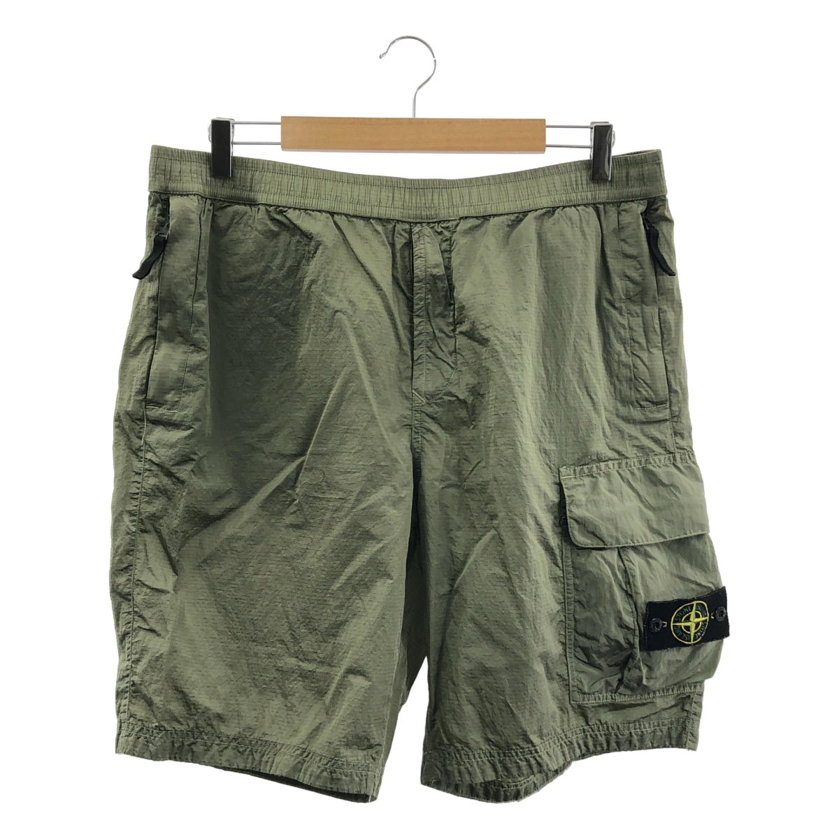 Stone Island ショートパンツ STONE ISLAND（ストーンアイランド）の