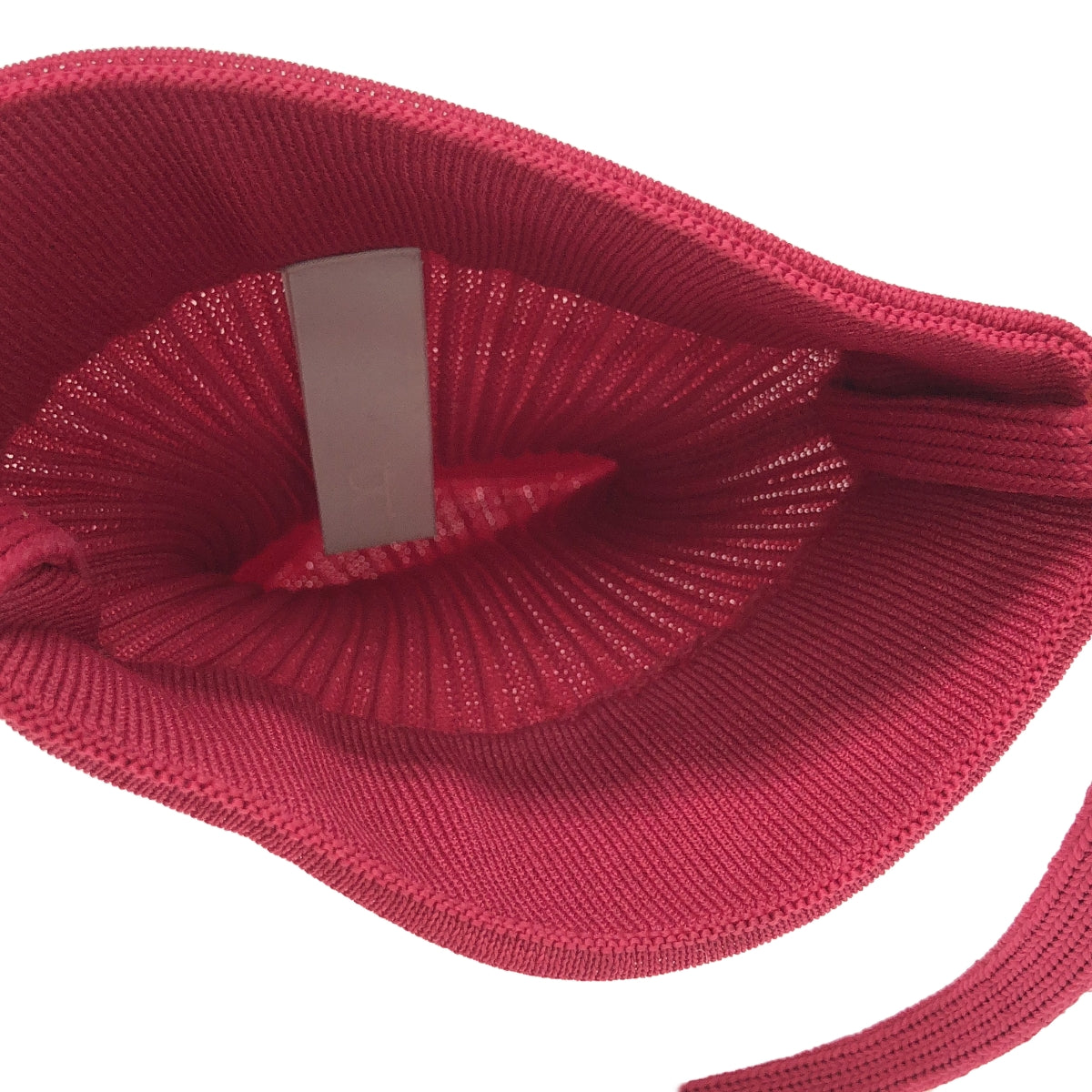 CFCL / シーエフシーエル | STRATA SACOCHE BAG ショルダーバッグ | ピンク | レディース