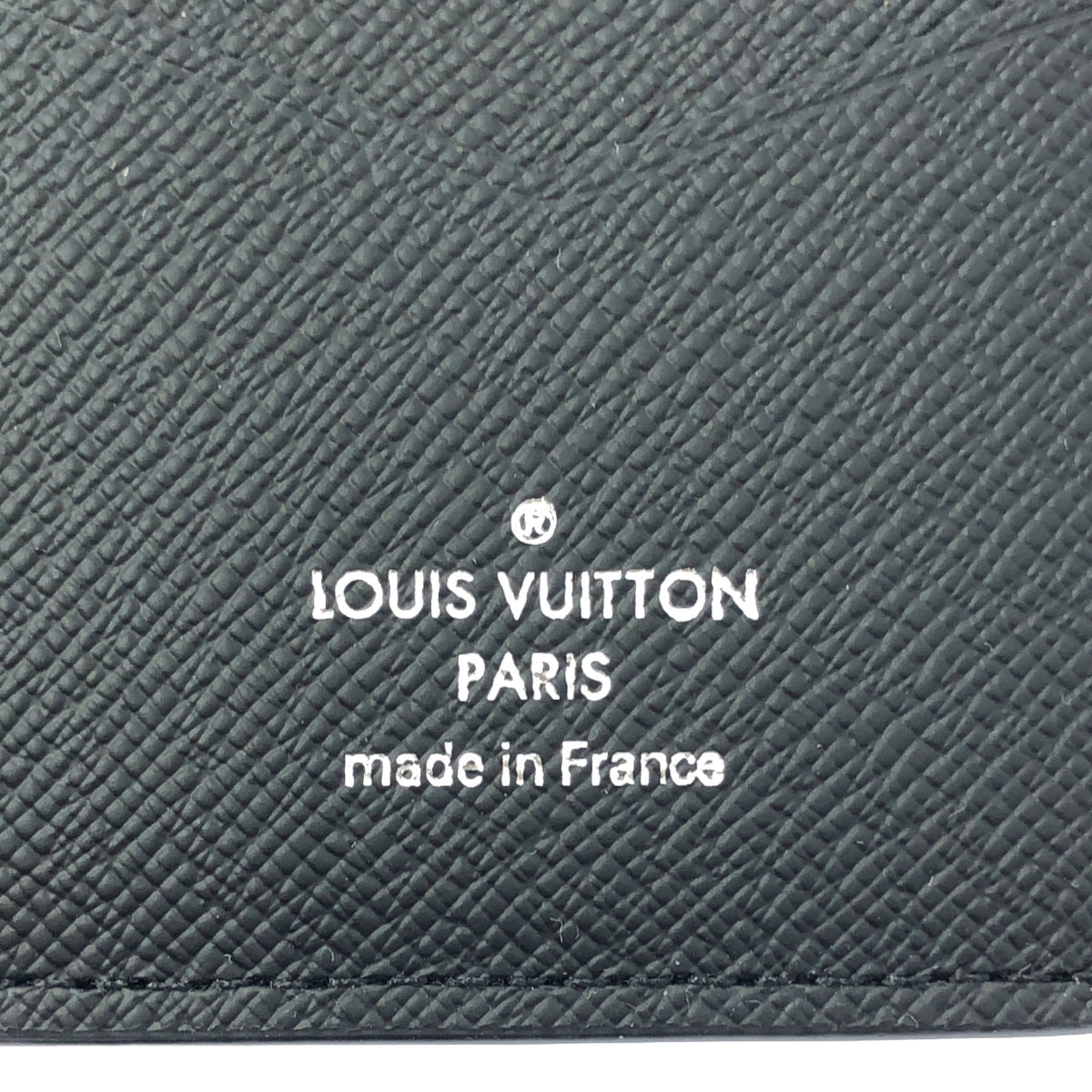 Louis Vuitton / ルイヴィトン | M61696 モノグラム・エクリプス オーガナイザー・ドゥ ポッシュ カードケース 名刺入れ |