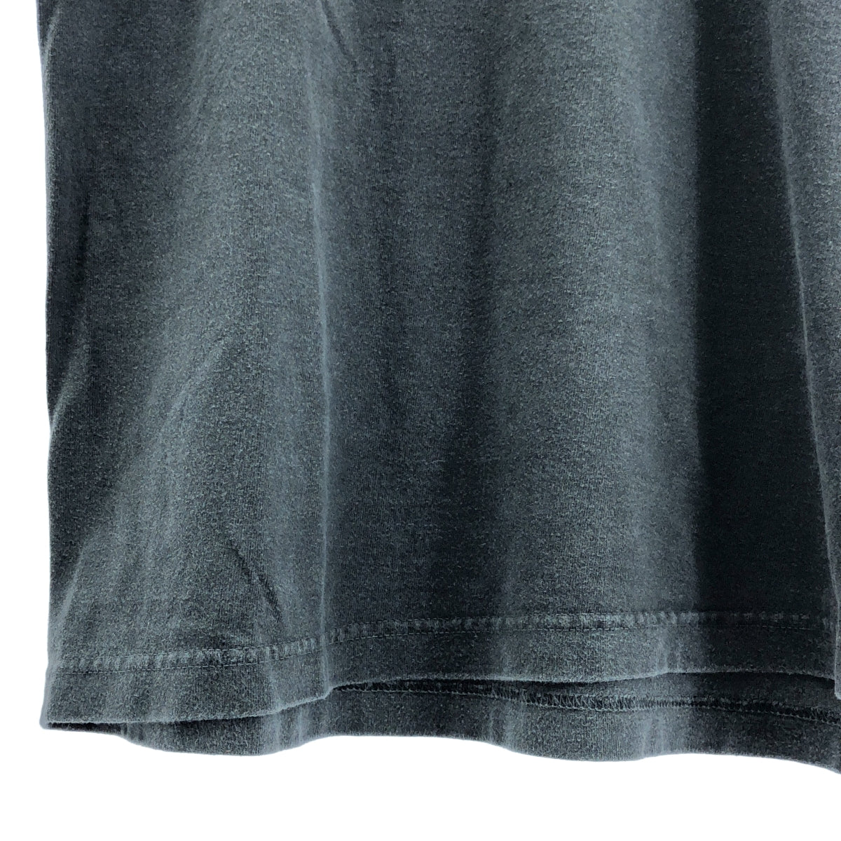 JOINT WORKS / 조인트 워크 | 2025SS | GOOD ROCK SPEED 굿 록 스피드 / JEEP Logo T-SHIRT 지프 T 셔츠 | F |