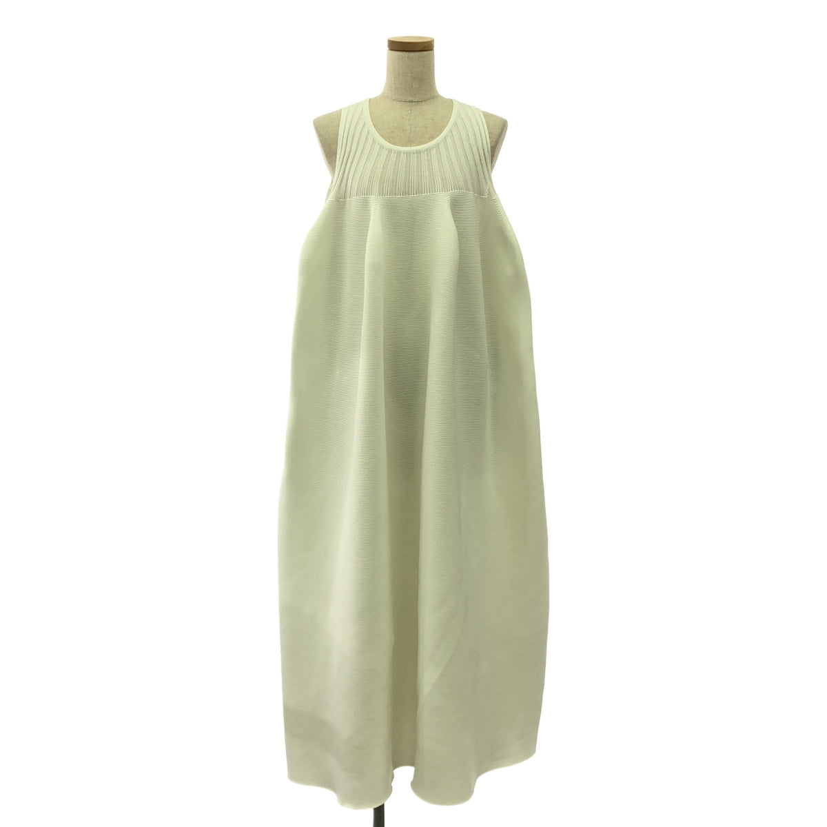 CFCL シーエフシーエル FLARE DRESS ドレス ワンピース