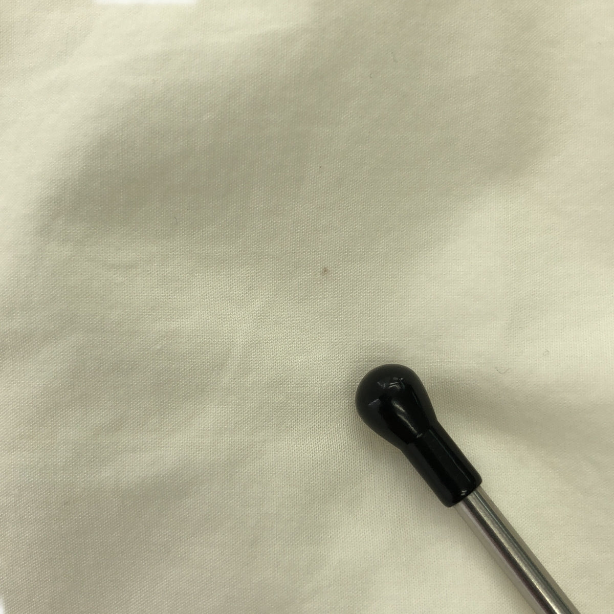 加列戈·德斯波特斯 |寬鬆襯衫裙 | M |白色 |女性的